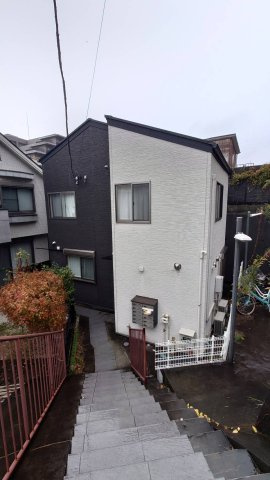 トラストワン本郷の画像