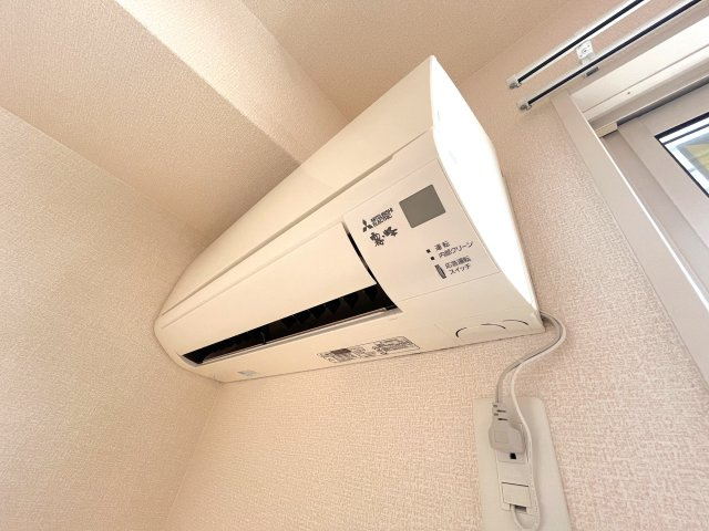 ルガルボニートの設備
