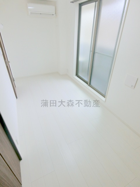 インベスト蒲田East7