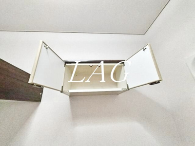 【収納】 | シティハイム | 収納です。