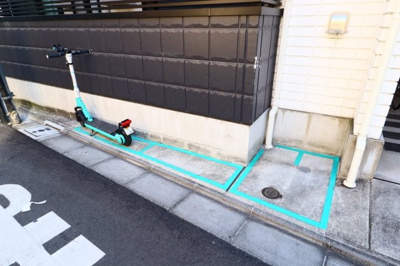 【その他共用部分】 | ワクラス中野