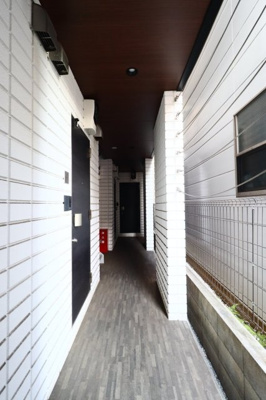 【その他共用部分】 | ワクラス中野