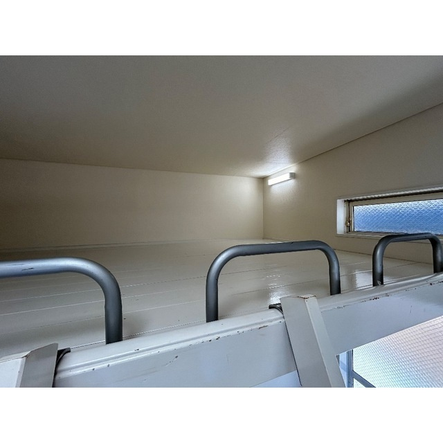 リブレス春日部Ⅱの内装