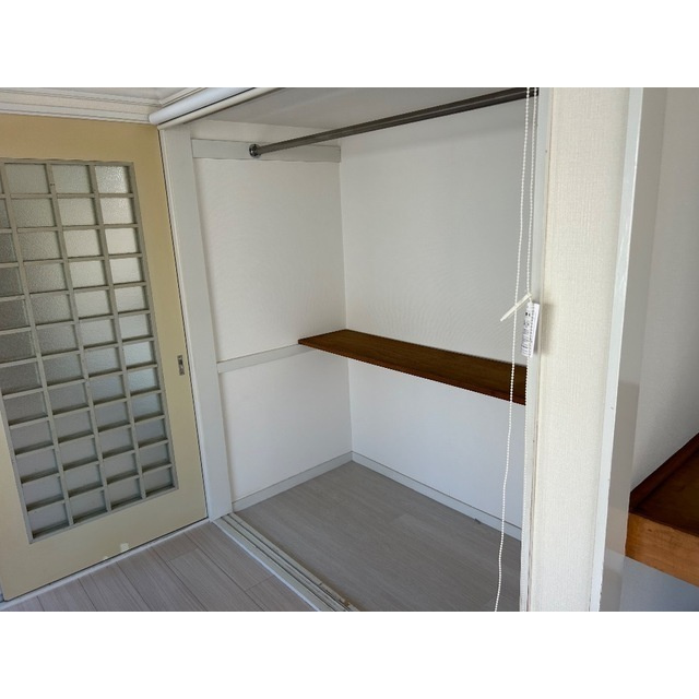 リブレス春日部Ⅱの内装