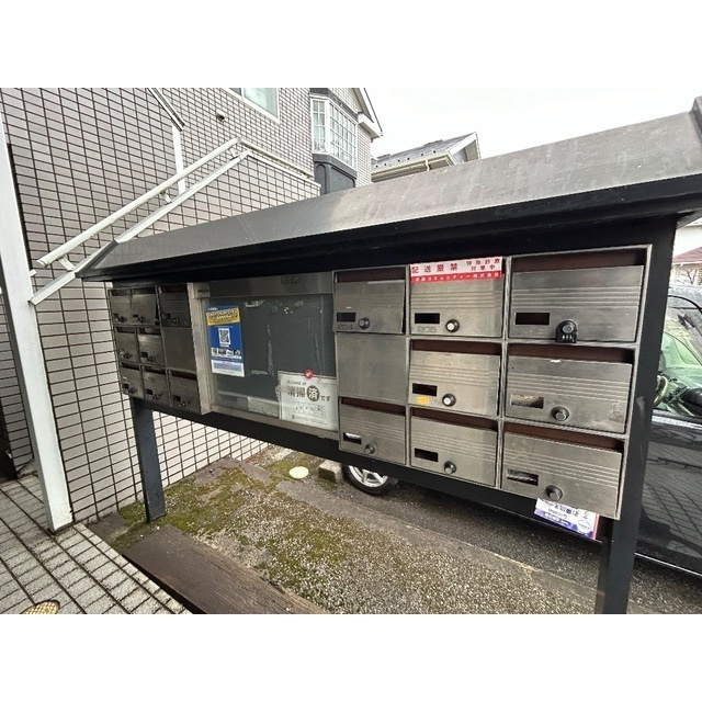 リブレス春日部Ⅱのその他