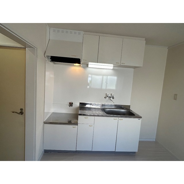 リブレス春日部Ⅱのキッチン