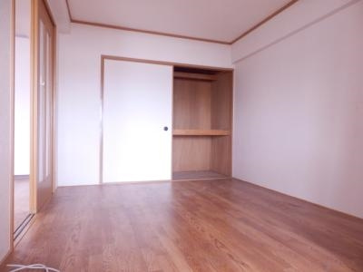 メゾン・ド・ステラの内装