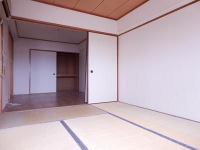 メゾン・ド・ステラの内装