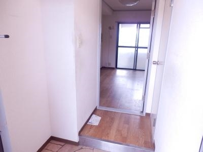 メゾン・ド・ステラの内装