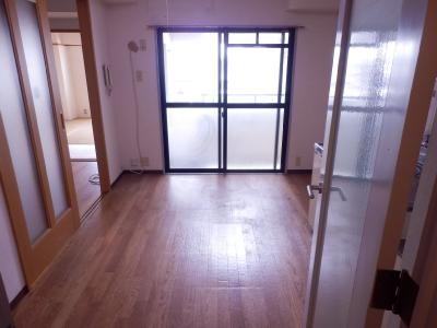 メゾン・ド・ステラの内装