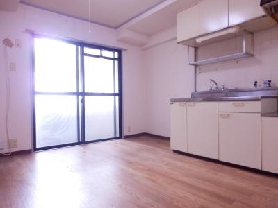 メゾン・ド・ステラの内装