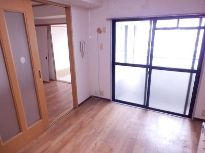 メゾン・ド・ステラの内装