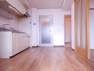 メゾン・ド・ステラの内装