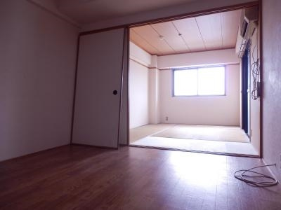 メゾン・ド・ステラの内装