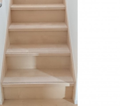 【内観：施工例】 | リナージュ近江八幡安土町常楽寺第１期 | 同シリーズ
