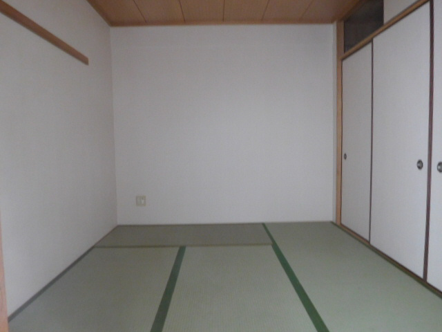 サンワプラザ福崎Ⅲの子供部屋
