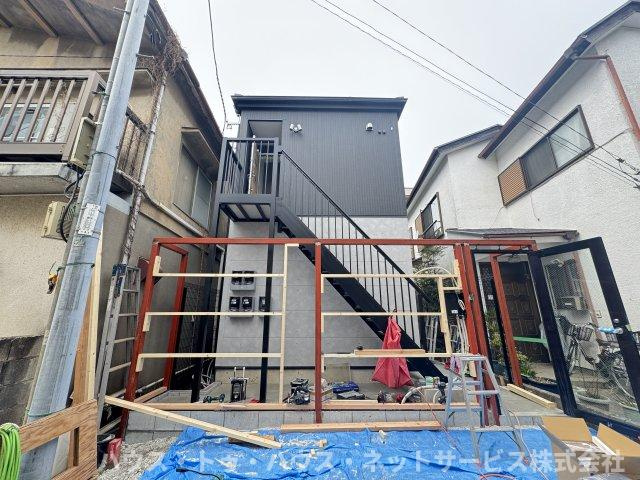 ステップ岩瀬のその他共用部分