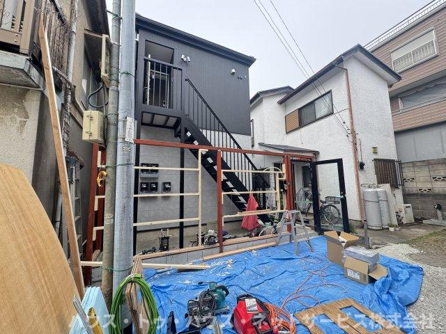 ステップ岩瀬のその他