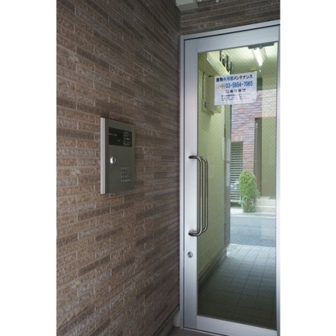 ８７ｈｏｕｓｅのエントランス|エントランス