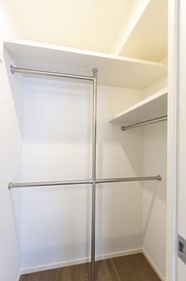 【収納】 | コンフォリア桜上水