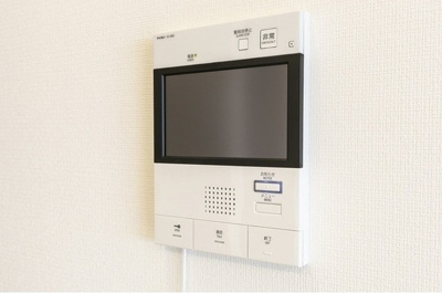 【セキュリティ】 | コンフォリア桜上水