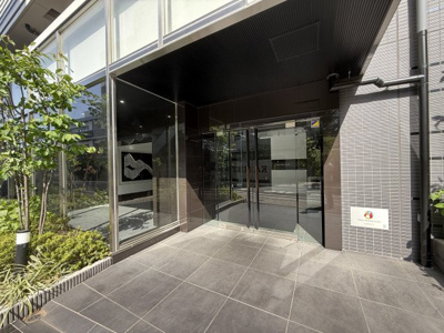 【その他共用部分】 | コンフォリア桜上水