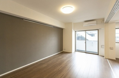 【居間・リビング】 | コンフォリア桜上水