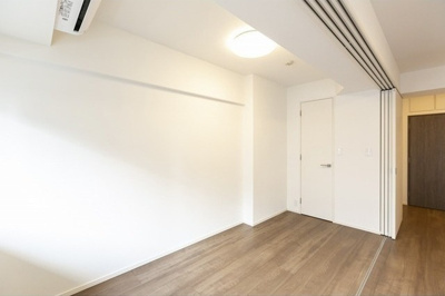 【寝室】 | コンフォリア桜上水