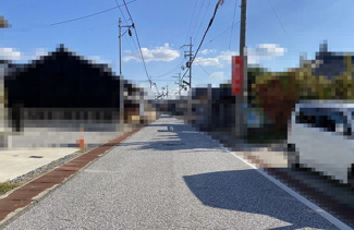  | 近江八幡市出町　中古戸建