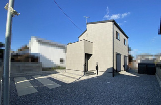  | 近江八幡市出町　中古戸建