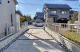  | 近江八幡市出町　中古戸建