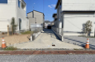  | 近江八幡市出町　中古戸建