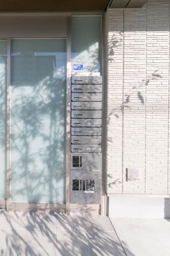 シャーメゾン　Leafのその他共用部分