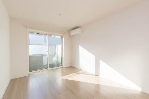 シャーメゾン　Leafの居間・リビング