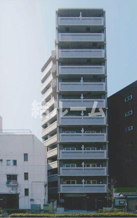 板橋区幸町の賃貸マンション