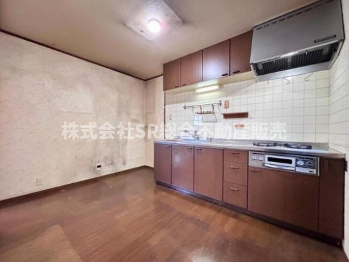 若江北町1丁目中古戸建