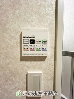 【設備】 | サンクレイドル宇都宮V