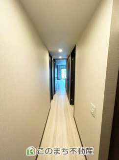 【内装】 | サンクレイドル宇都宮V