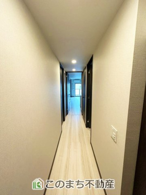 【内装】 | サンクレイドル宇都宮V