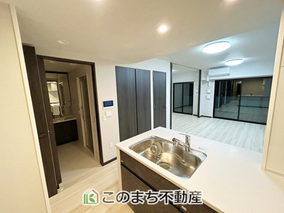 【居間・リビング】 | サンクレイドル宇都宮V