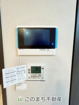 【設備】 | サンクレイドル宇都宮V