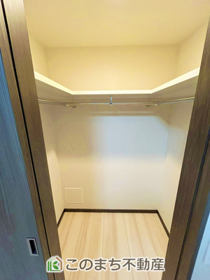 【収納】 | サンクレイドル宇都宮V