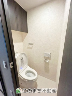 【トイレ】 | サンクレイドル宇都宮V