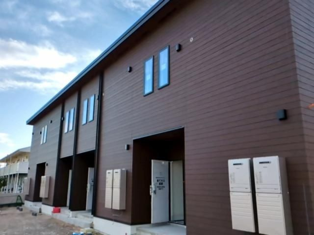 フューチャーフォレストⅣの画像