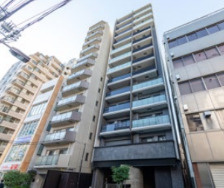 【外観】 | ザ・パークハウスアーバンス御徒町