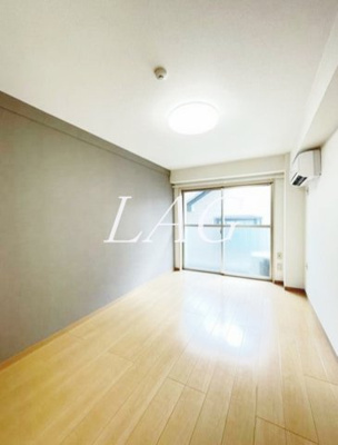 【寝室】 | 蕨プラザ | 寝室です。