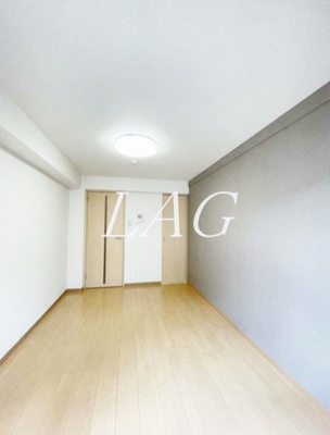 【居間・リビング】 | 蕨プラザ | 洋室のお部屋です。