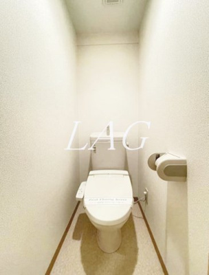 【トイレ】 | 蕨プラザ | トイレです。