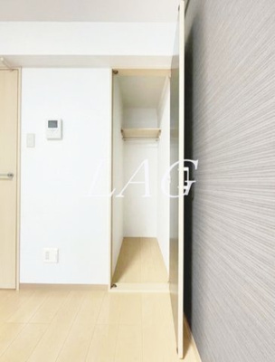 【収納】 | 蕨プラザ | 収納です。