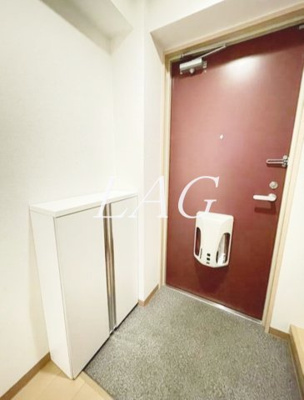 【玄関】 | 蕨プラザ | 玄関です。